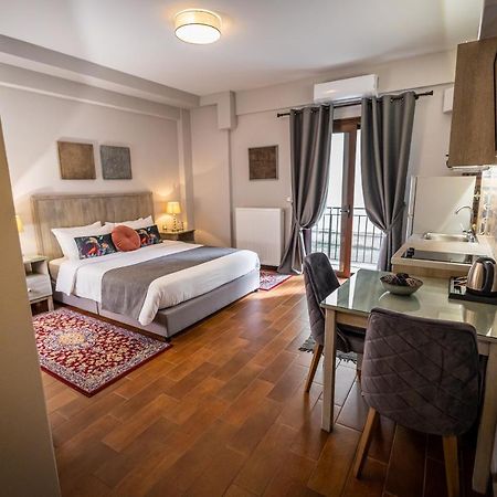 Ferienwohnung Maron Kalavryta Exterior foto