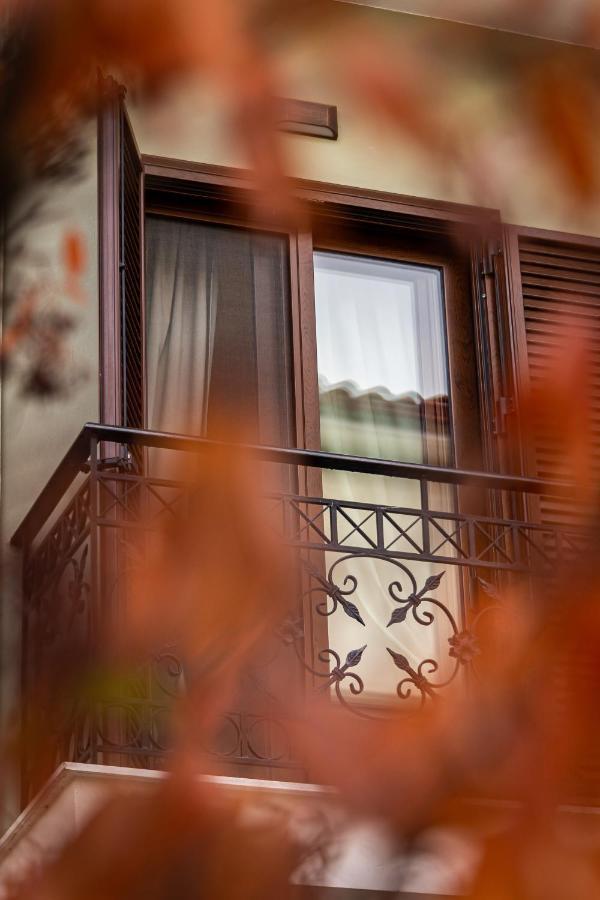 Ferienwohnung Maron Kalavryta Exterior foto
