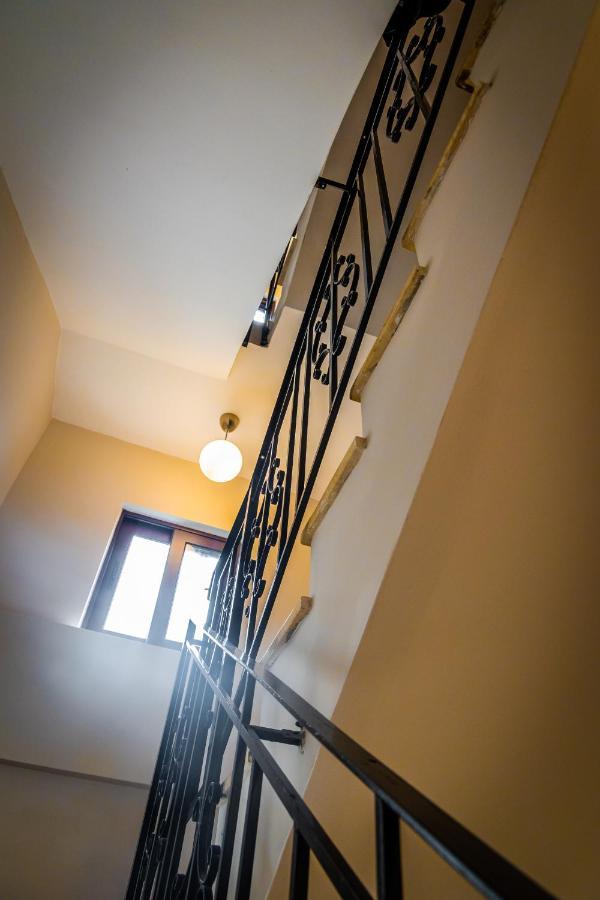 Ferienwohnung Maron Kalavryta Exterior foto
