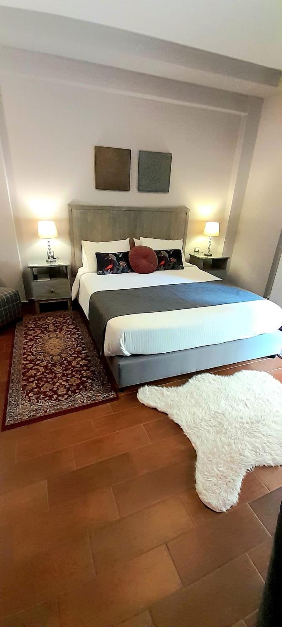 Ferienwohnung Maron Kalavryta Exterior foto